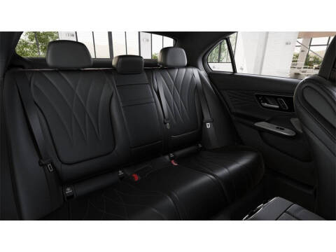 2026 Mercedes-Benz C-Class AMG C 63 S E Performance