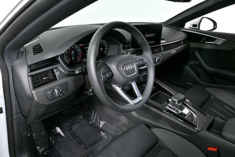 2023 Audi A5 Sportback for sale at CU Carfinders in Norcross GA