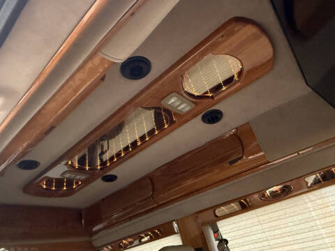 1999 Chevrolet Express G1500