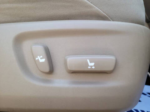 2012 Toyota 4Runner SR5