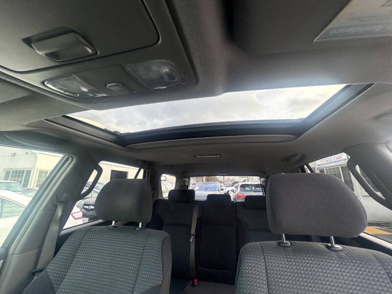 2005 Toyota 4Runner Sport Edition