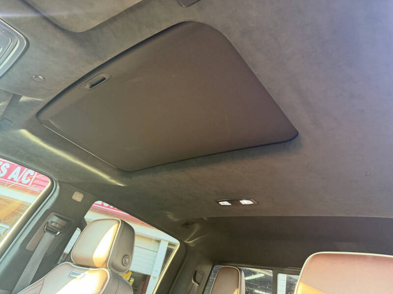 2022 GMC Sierra 1500 Denali Ultimate