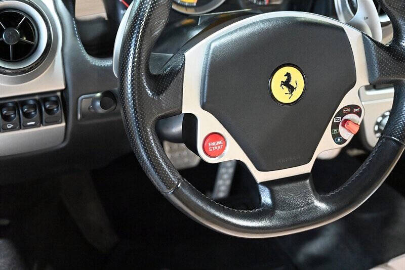 2005 Ferrari F430 34