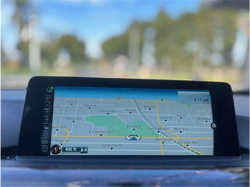 2016 BMW 3 Series 340i