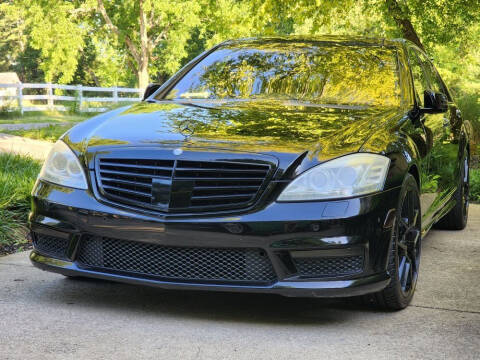 2012 Mercedes-Benz S-Class for sale at Cars East in Columbus OH