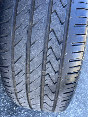 2013 Dodge Durango SXT