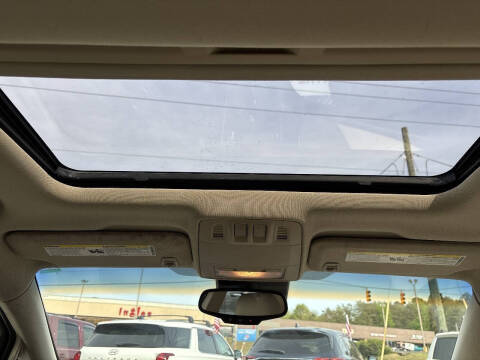 2012 Buick Verano Leather Group