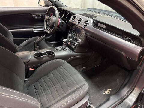 2016 Ford Mustang GT