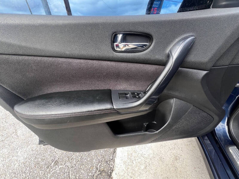 2014 Nissan Maxima 3.5 S