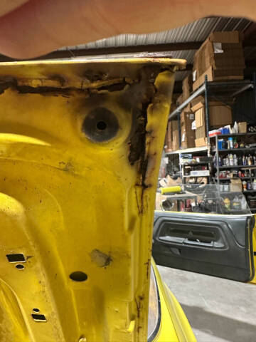 1971 Dodge Challenger