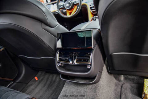 2024 Bentley Flying Spur Mulliner W12