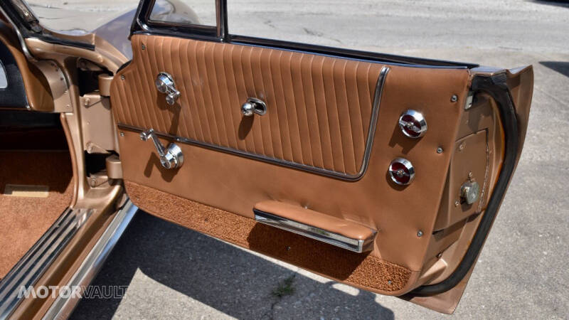 1964 Chevrolet Corvette