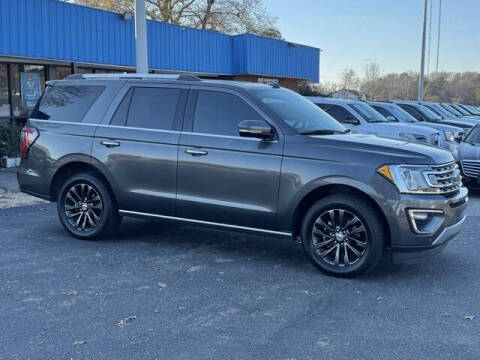 2019 Ford Expedition Limited