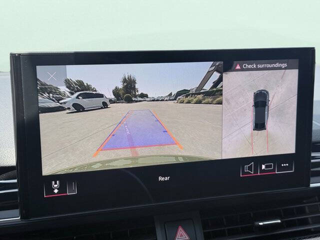 2024 Audi S5 Sportback 3.0T quattro Premium Plus