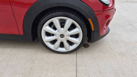 2014 MINI Hardtop Cooper