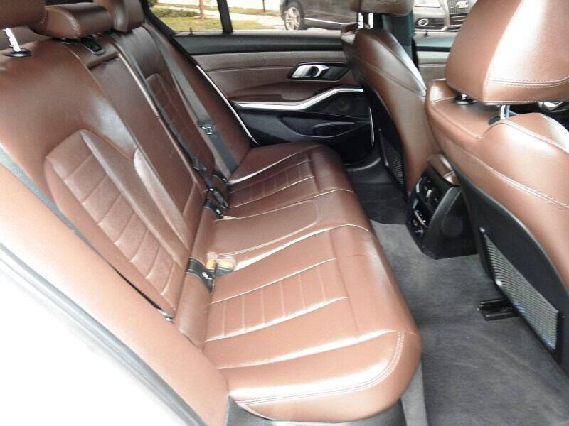 2019 BMW 3 Series  - $23,900