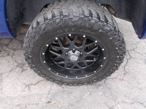 2015 RAM 1500 Tradesman