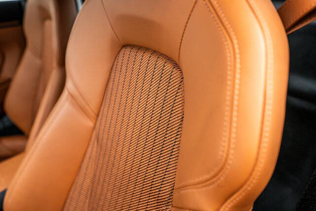 2024 Porsche 911 S/T