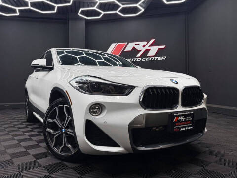 2018 BMW X2 xDrive28i