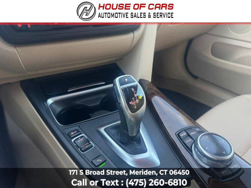 2015 BMW 4 Series 428i xDrive Gran Coupe