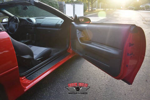 1994 Chevrolet Camaro Z28