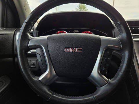 2016 GMC Acadia SLE-1