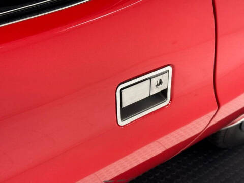 1974 Dodge Challenger