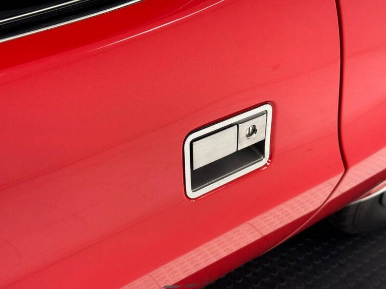 1974 Dodge Challenger