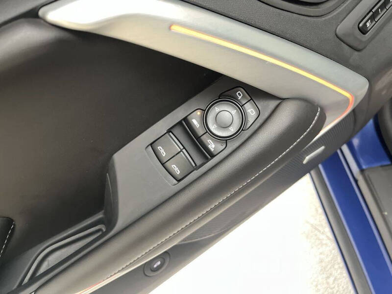 2023 Chevrolet Camaro LT