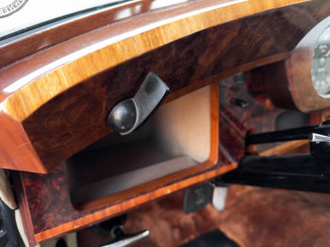 1959 Rolls-Royce 2025