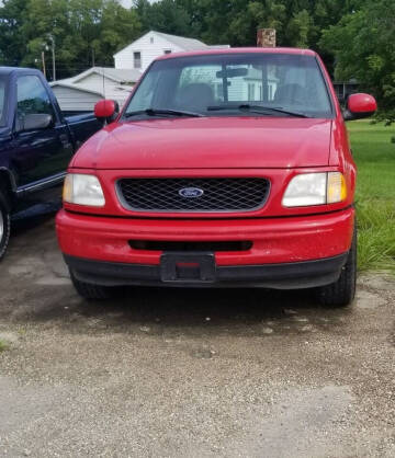 Pickup Truck For Sale in Assumption, IL - Kuhle Inc