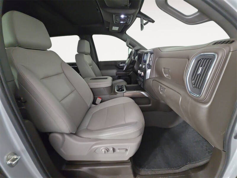 2022 GMC Sierra 2500HD