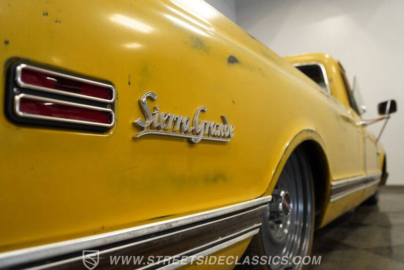 1970 Chevrolet C20