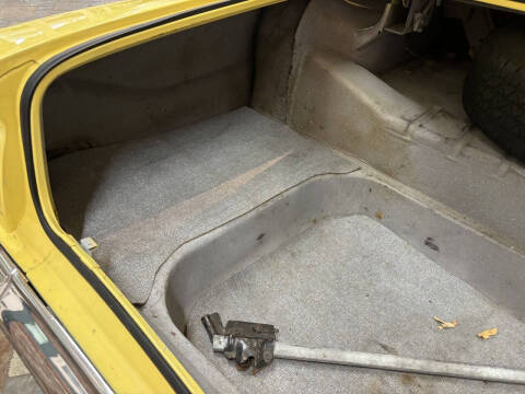 1961 Chevrolet Biscayne