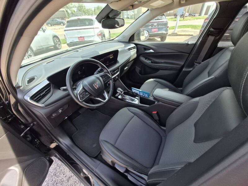 2025 Buick Encore GX Preferred - Photo 13