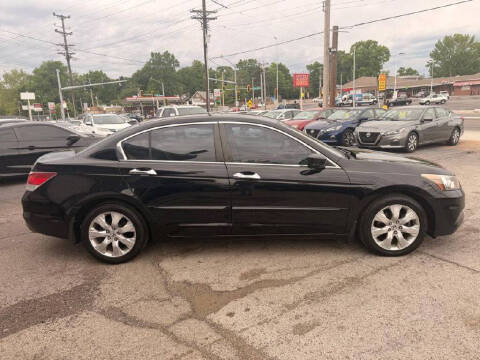 2011 Honda Accord