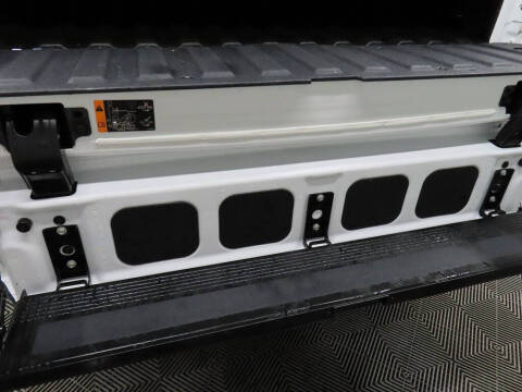 2022 GMC Sierra 2500HD