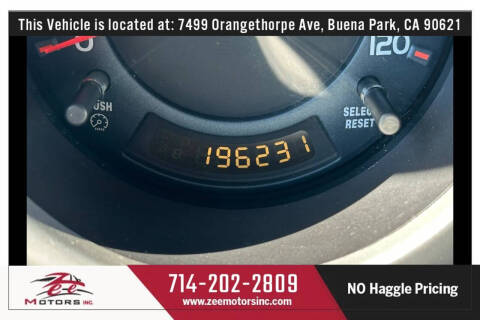 2006 Honda Element LX