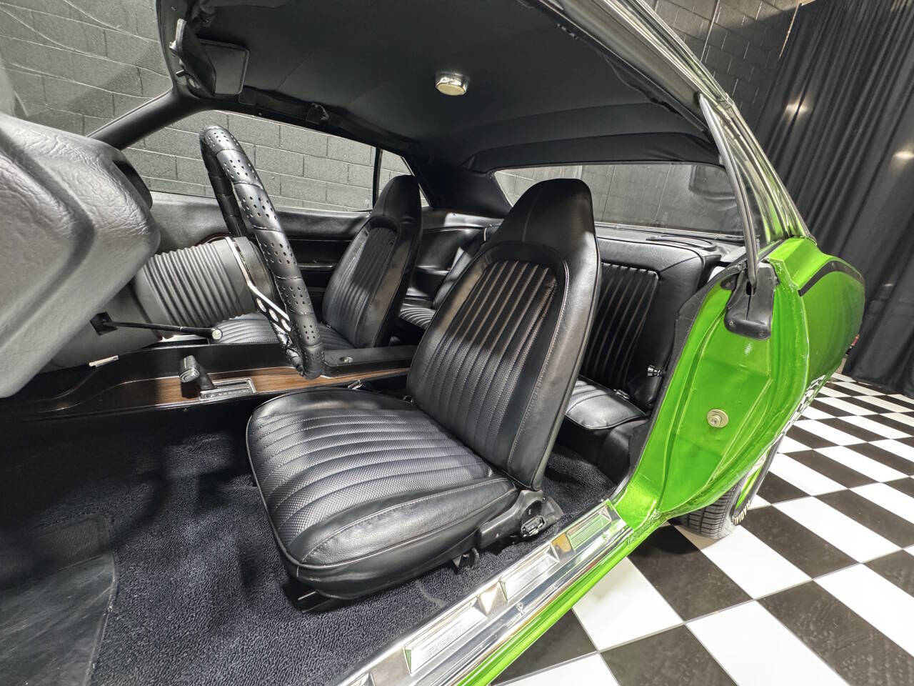 1973 Plymouth Barracuda 65