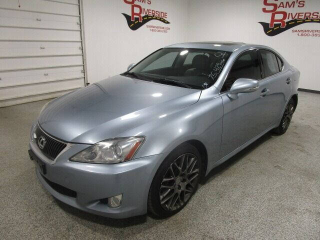 2009 Lexus IS 250