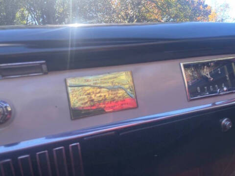 1951 Cadillac Series 62