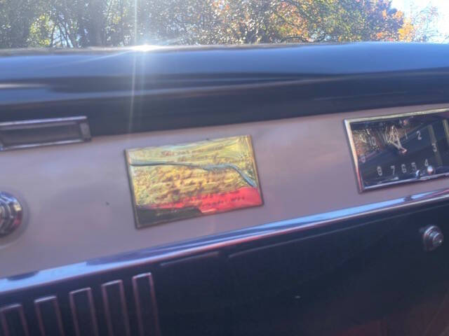 1951 Cadillac Series 62