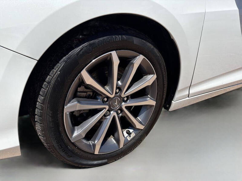 2025 Acura Integra