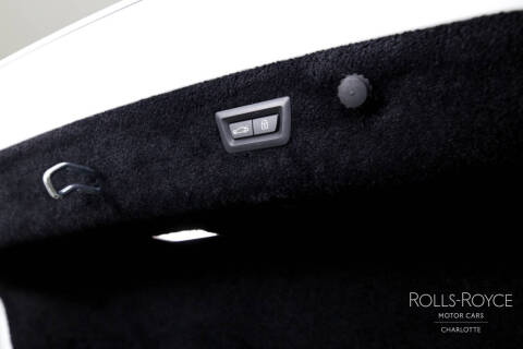 2024 Rolls-Royce Spectre