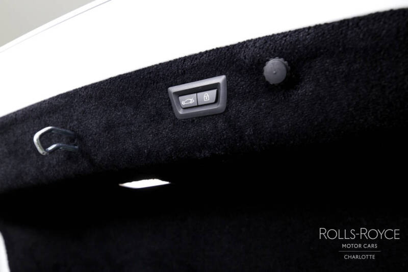 2024 Rolls-Royce Spectre