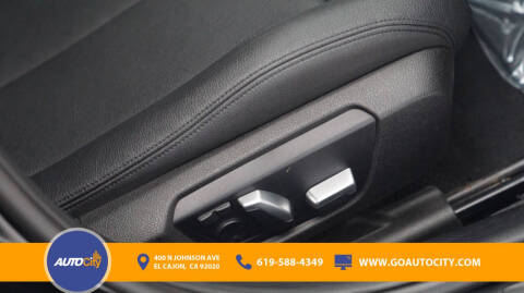 2018 BMW 3 Series 330e iPerformance