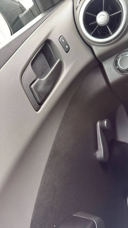 2020 Chevrolet Sonic LT