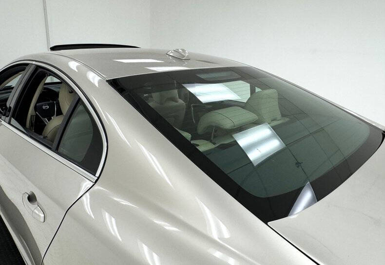 2018 Volvo S60 T5 Inscription