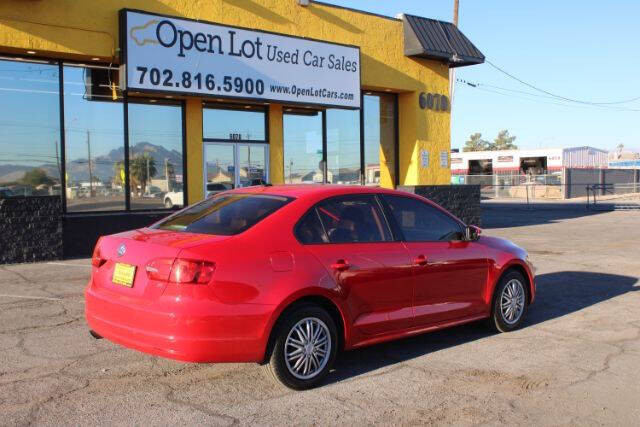 2014 Volkswagen Jetta