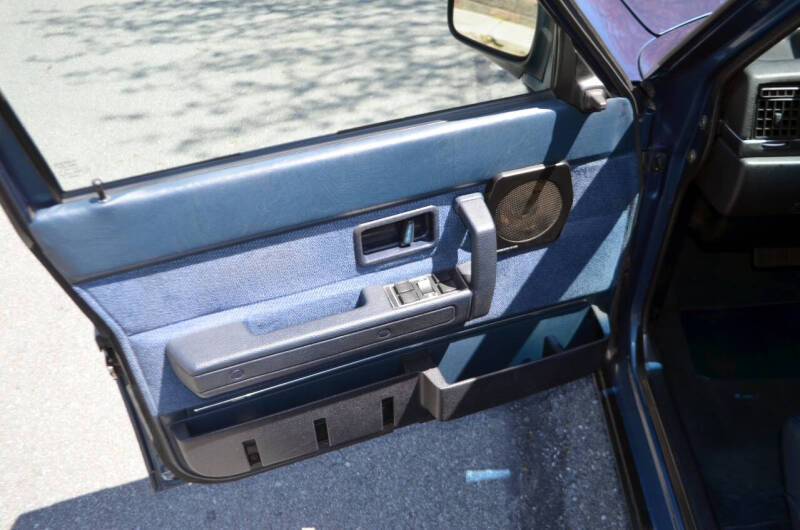 1992 Volvo 240